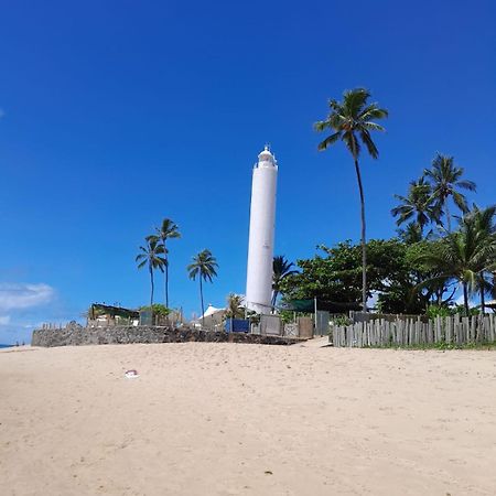 Pousada Farol Das Tartarugas Praia do Forte Exteriér fotografie